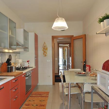 Sole & Querce Apartments- Bike Friendly With Garage 란치아노 외부 사진