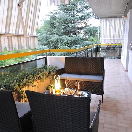 Sole & Querce Apartments- Bike Friendly With Garage 란치아노 외부 사진