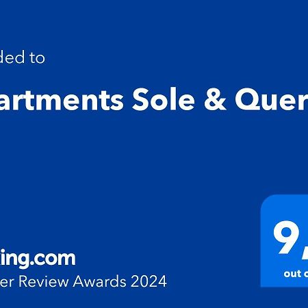 Sole & Querce Apartments- Bike Friendly With Garage 란치아노 외부 사진
