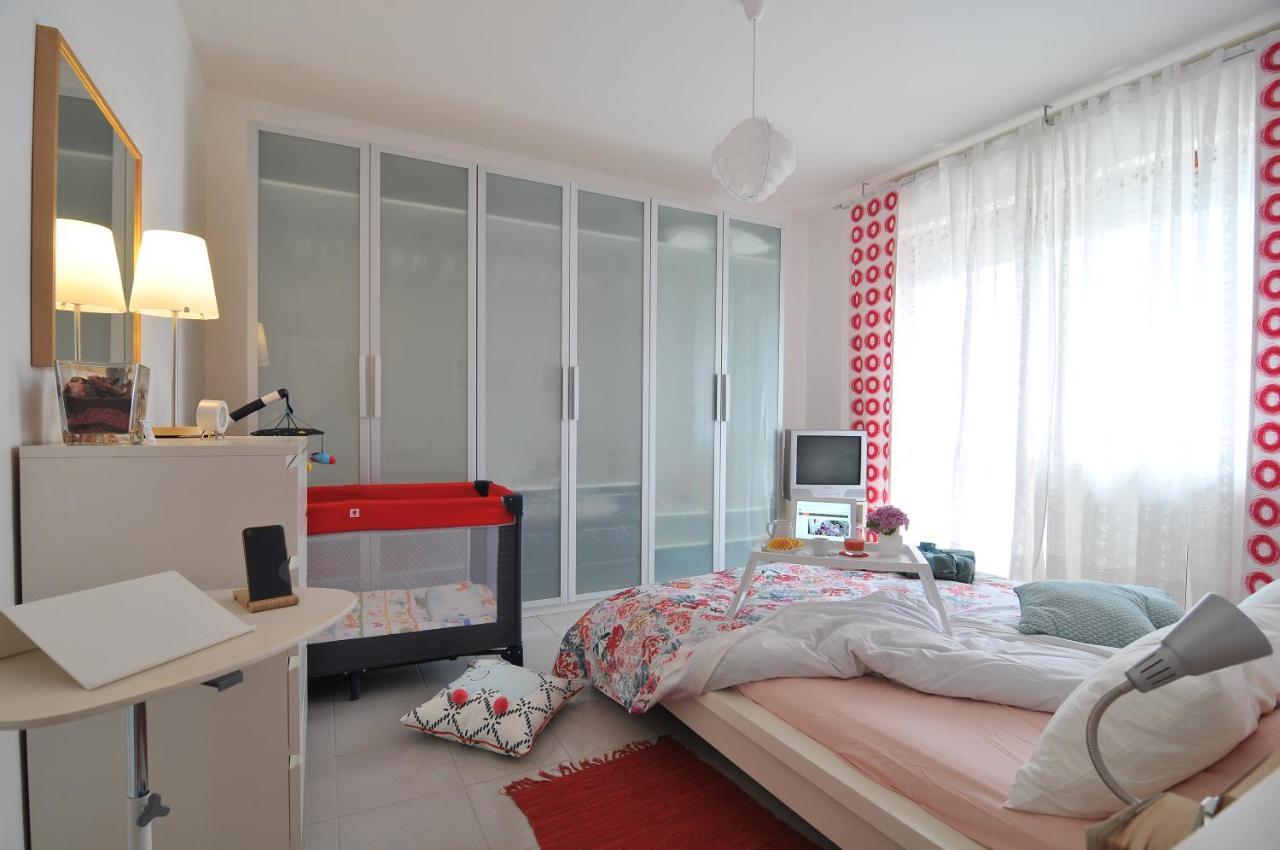 Sole & Querce Apartments- Bike Friendly With Garage 란치아노 외부 사진