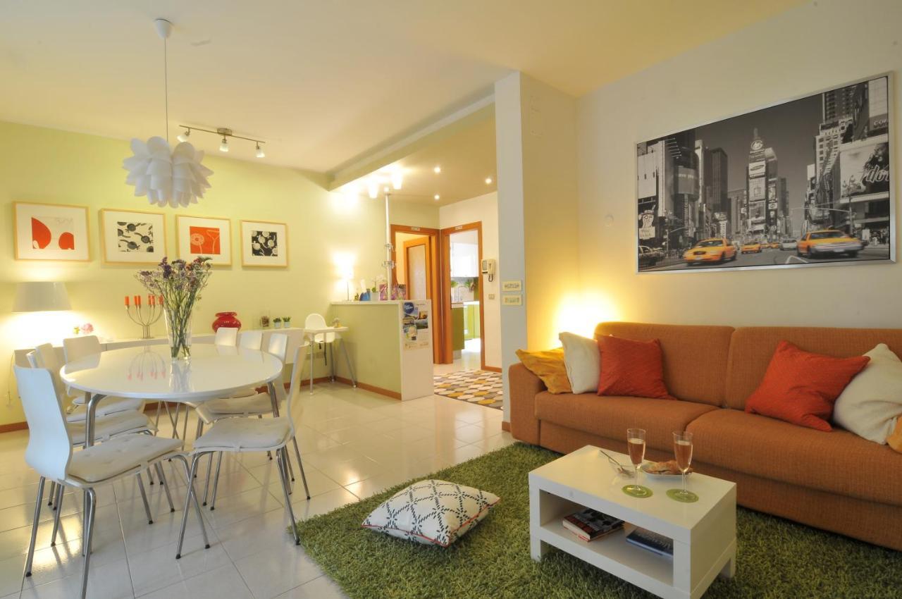 Sole & Querce Apartments- Bike Friendly With Garage 란치아노 외부 사진