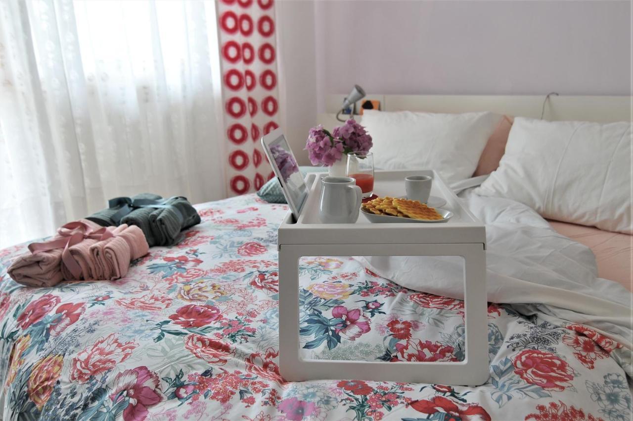 Sole & Querce Apartments- Bike Friendly With Garage 란치아노 외부 사진