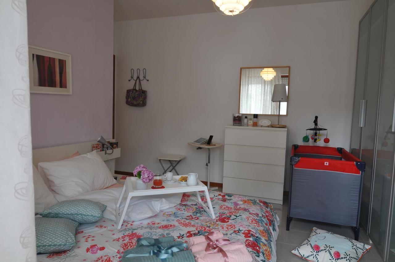 Sole & Querce Apartments- Bike Friendly With Garage 란치아노 외부 사진