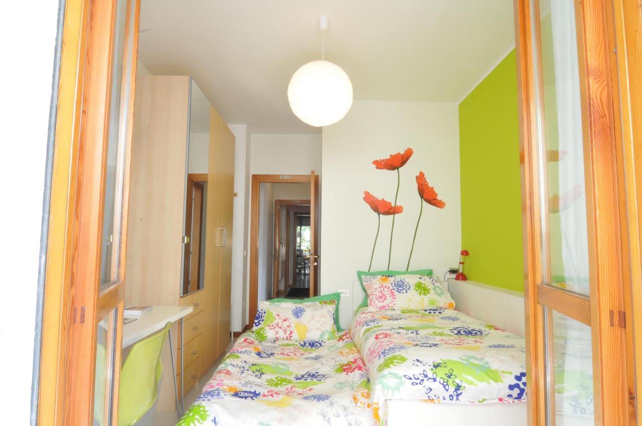 Sole & Querce Apartments- Bike Friendly With Garage 란치아노 외부 사진