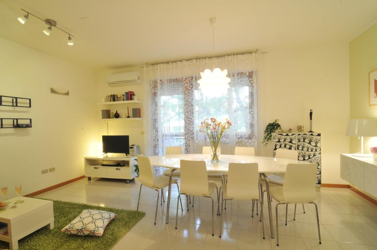 Sole & Querce Apartments- Bike Friendly With Garage 란치아노 외부 사진