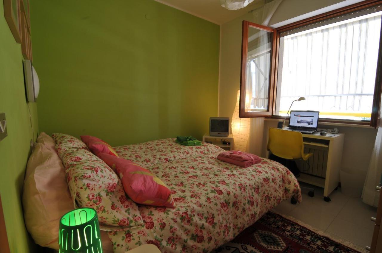 Sole & Querce Apartments- Bike Friendly With Garage 란치아노 외부 사진