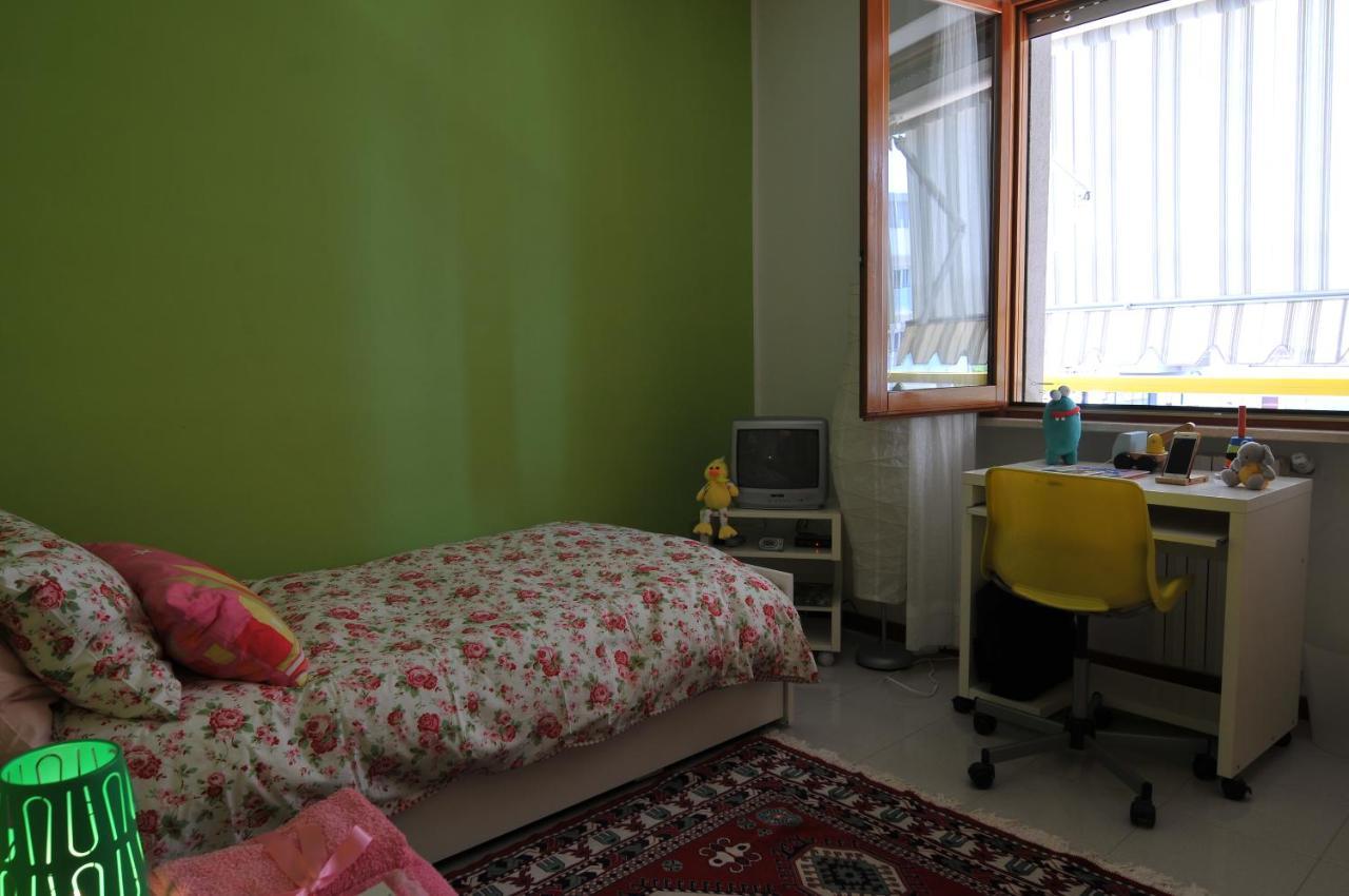 Sole & Querce Apartments- Bike Friendly With Garage 란치아노 외부 사진