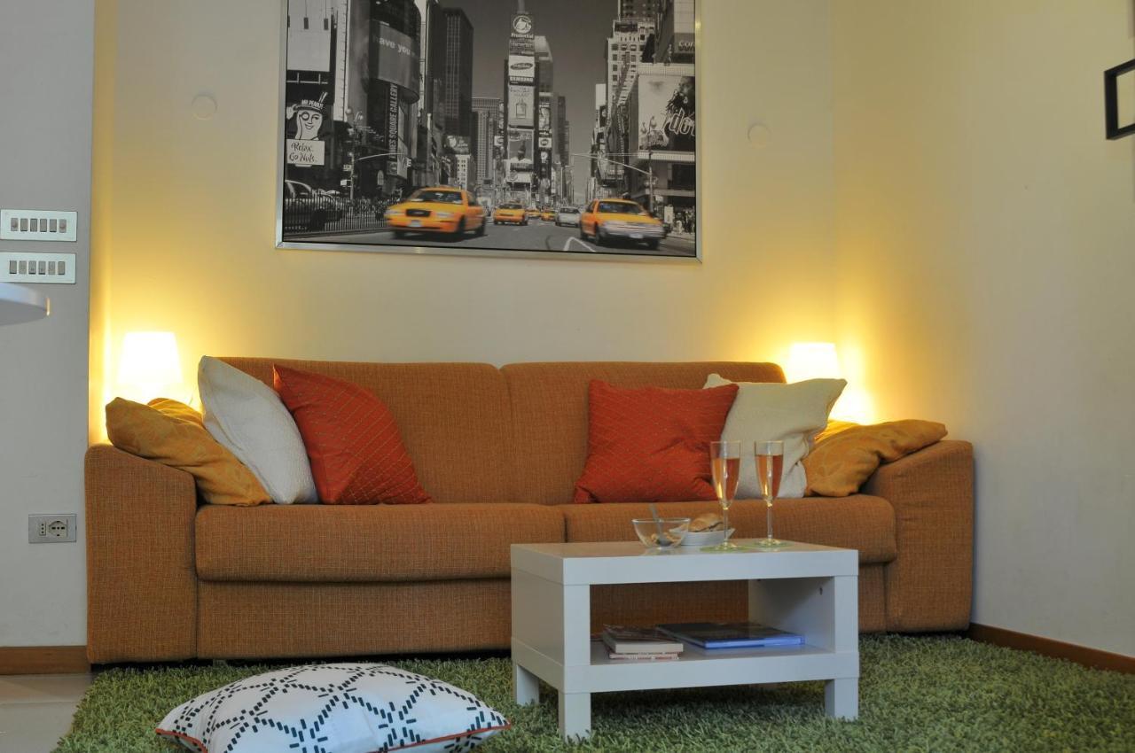Sole & Querce Apartments- Bike Friendly With Garage 란치아노 외부 사진