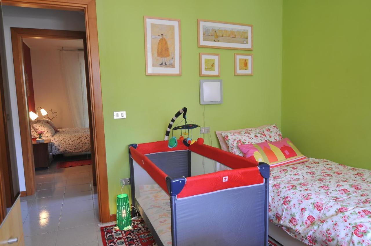 Sole & Querce Apartments- Bike Friendly With Garage 란치아노 외부 사진