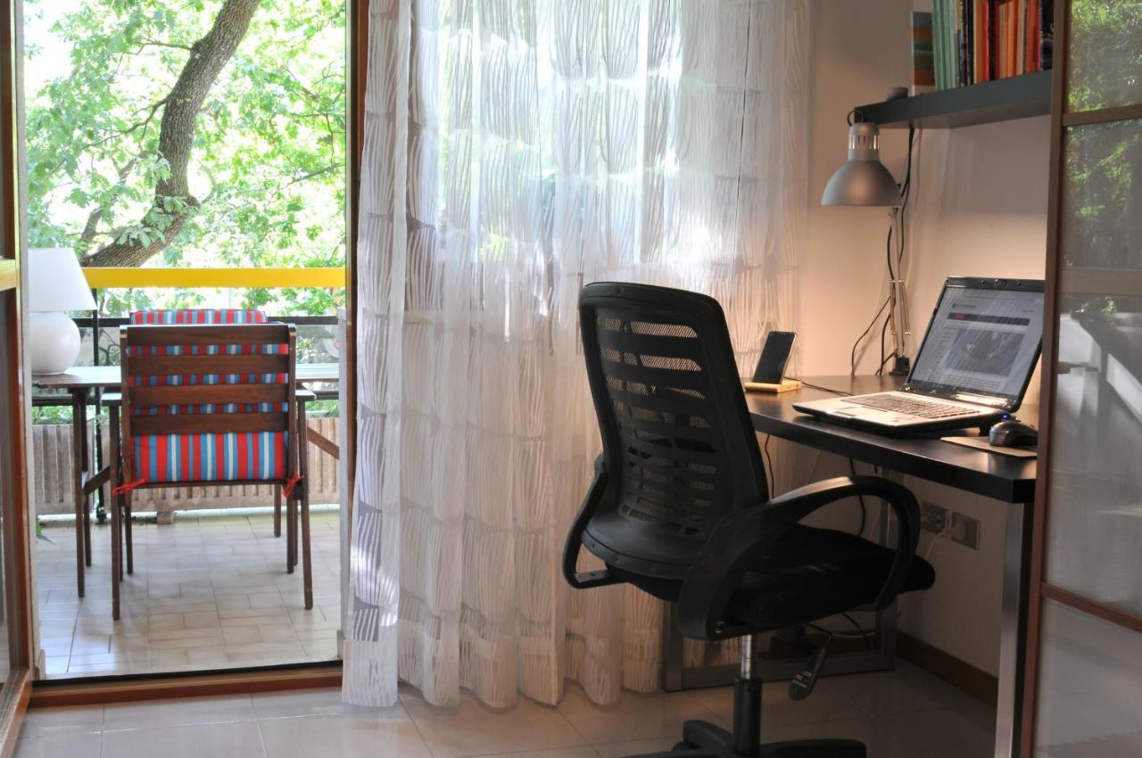 Sole & Querce Apartments- Bike Friendly With Garage 란치아노 외부 사진