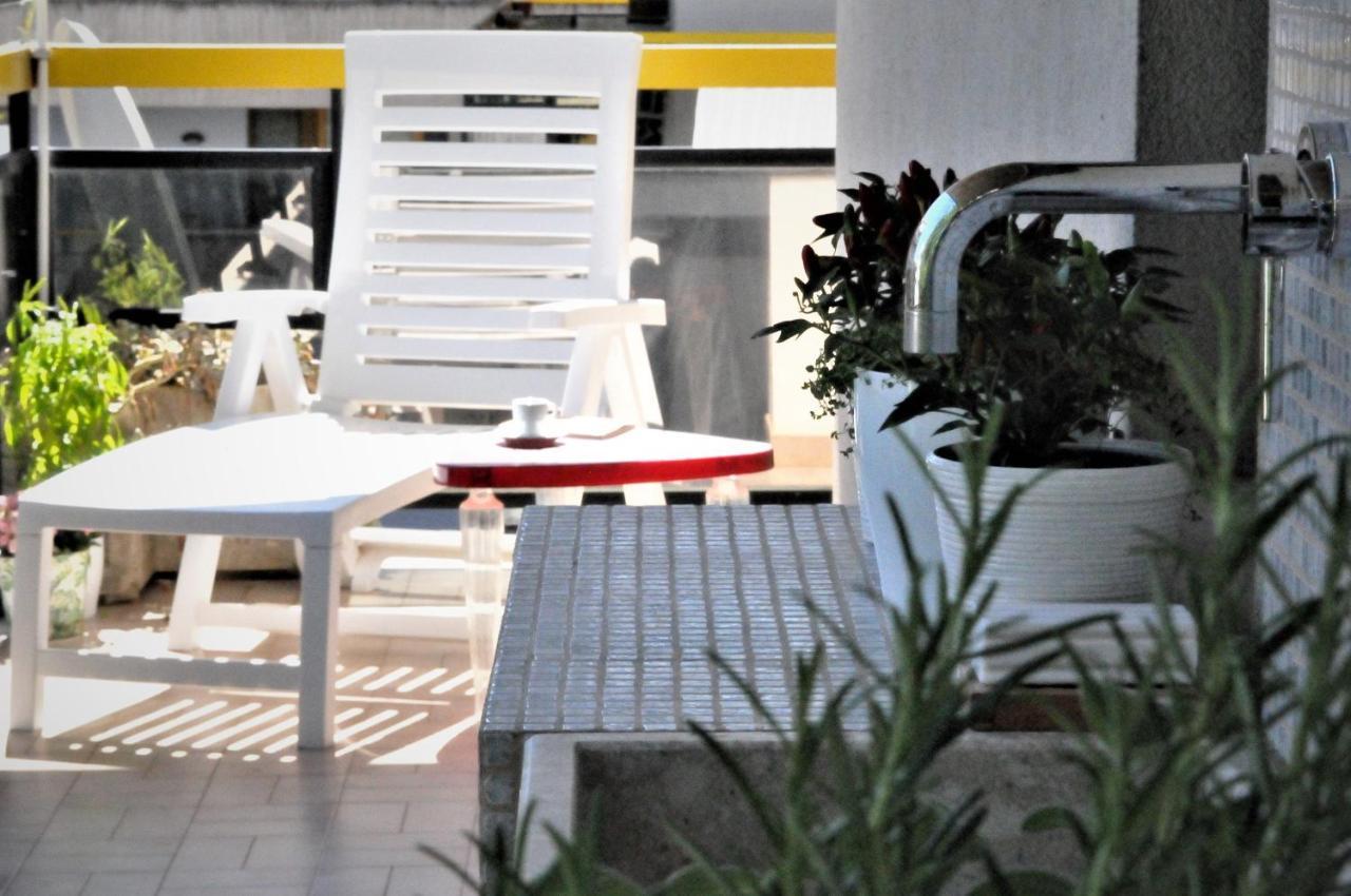 Sole & Querce Apartments- Bike Friendly With Garage 란치아노 외부 사진