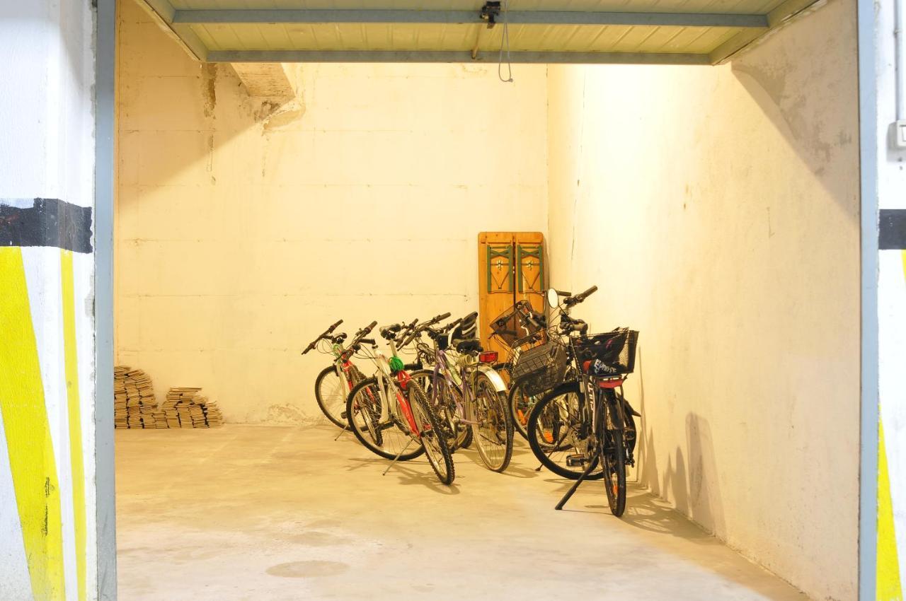 Sole & Querce Apartments- Bike Friendly With Garage 란치아노 외부 사진