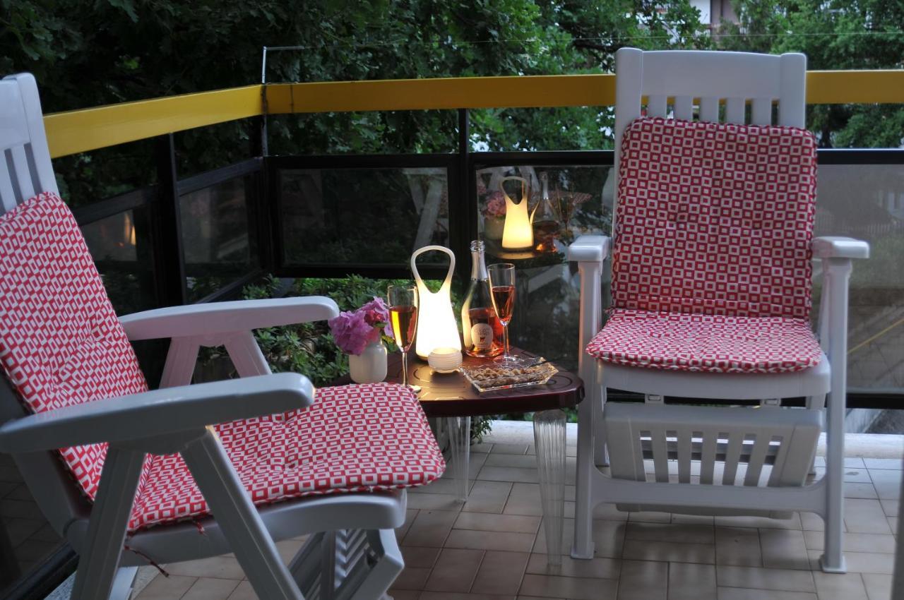 Sole & Querce Apartments- Bike Friendly With Garage 란치아노 외부 사진